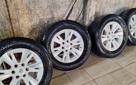 Toyota Land Cruiser Prado 150 рестайлинг 2, 2010 год, 2 899 000 рублей, 37 фотография