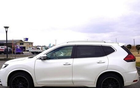 Nissan X-Trail, 2022 год, 1 670 000 рублей, 7 фотография