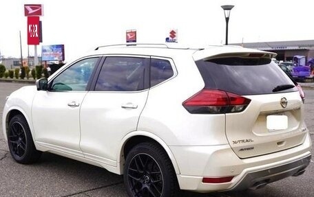 Nissan X-Trail, 2022 год, 1 670 000 рублей, 6 фотография