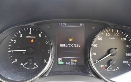 Nissan X-Trail, 2022 год, 1 670 000 рублей, 10 фотография