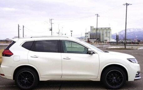 Nissan X-Trail, 2022 год, 1 670 000 рублей, 8 фотография