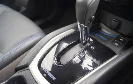 Nissan X-Trail, 2022 год, 1 670 000 рублей, 18 фотография