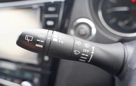 Nissan X-Trail, 2022 год, 1 670 000 рублей, 11 фотография