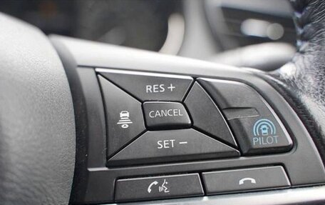 Nissan X-Trail, 2022 год, 1 670 000 рублей, 14 фотография