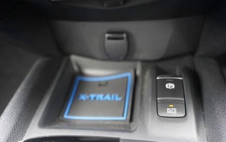 Nissan X-Trail, 2022 год, 1 670 000 рублей, 19 фотография