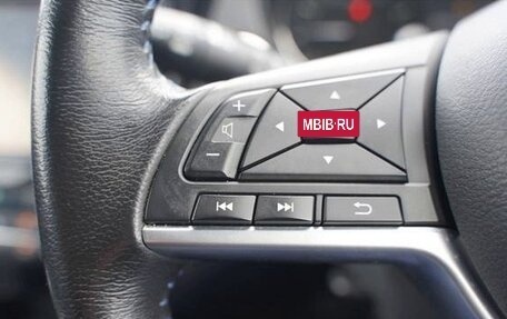 Nissan X-Trail, 2022 год, 1 670 000 рублей, 13 фотография