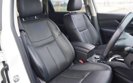 Nissan X-Trail, 2022 год, 1 670 000 рублей, 29 фотография