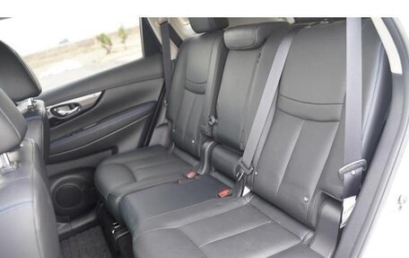 Nissan X-Trail, 2022 год, 1 670 000 рублей, 31 фотография