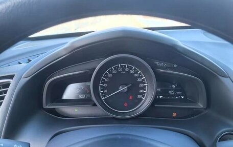 Mazda CX-4, 2023 год, 2 235 000 рублей, 12 фотография