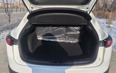 Mazda CX-4, 2023 год, 2 235 000 рублей, 14 фотография