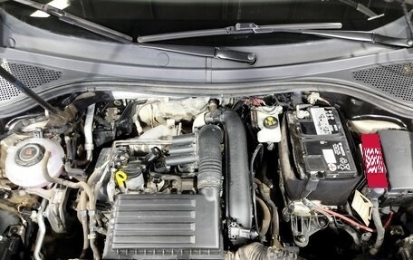 Volkswagen Tiguan II, 2019 год, 2 565 000 рублей, 11 фотография