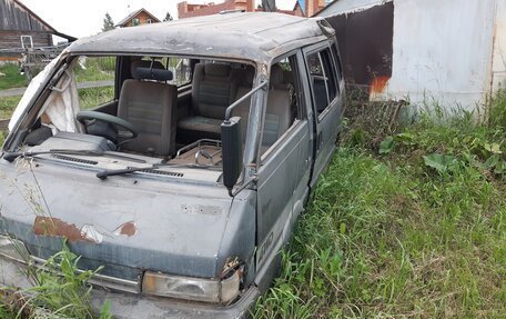 Mazda Bongo III, 1990 год, 90 000 рублей, 1 фотография
