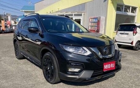 Nissan X-Trail, 2022 год, 1 650 000 рублей, 1 фотография