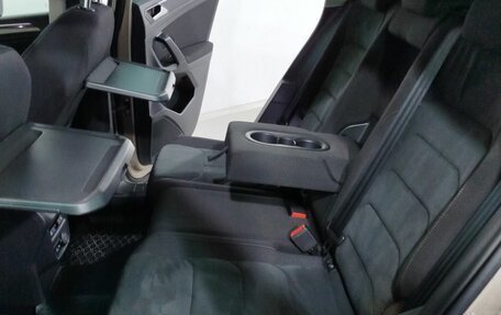 Volkswagen Tiguan II, 2019 год, 2 565 000 рублей, 24 фотография