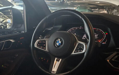 BMW X7, 2022 год, 10 100 069 рублей, 6 фотография