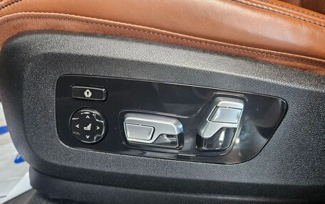 BMW X7, 2022 год, 10 100 069 рублей, 9 фотография