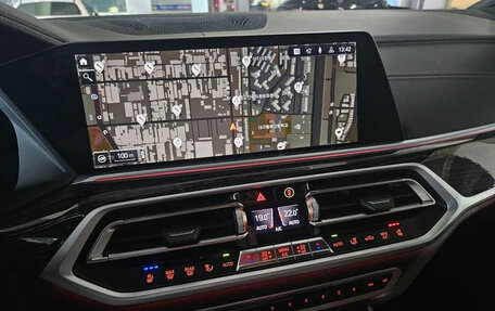 BMW X7, 2022 год, 10 100 069 рублей, 7 фотография