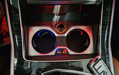 BMW X7, 2022 год, 10 100 069 рублей, 10 фотография