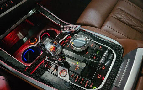 BMW X7, 2022 год, 10 100 069 рублей, 8 фотография