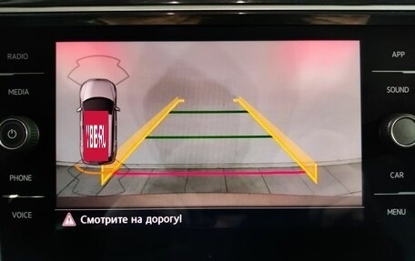 Volkswagen Tiguan II, 2019 год, 2 565 000 рублей, 26 фотография