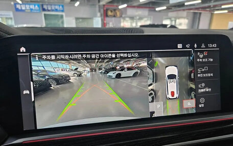 BMW X7, 2022 год, 10 100 069 рублей, 11 фотография