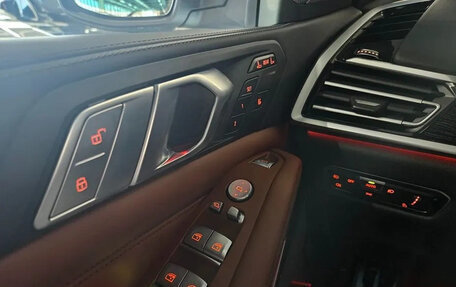 BMW X7, 2022 год, 10 100 069 рублей, 12 фотография