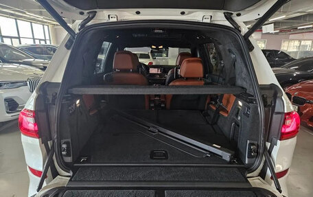 BMW X7, 2022 год, 10 100 069 рублей, 16 фотография