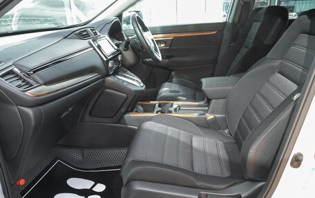 Honda CR-V IV, 2019 год, 2 478 000 рублей, 10 фотография