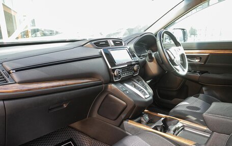 Honda CR-V IV, 2019 год, 2 478 000 рублей, 11 фотография