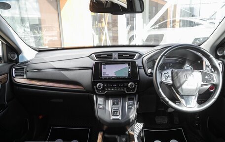 Honda CR-V IV, 2019 год, 2 478 000 рублей, 14 фотография