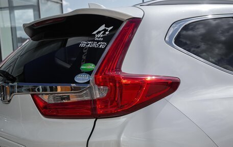 Honda CR-V IV, 2019 год, 2 478 000 рублей, 19 фотография