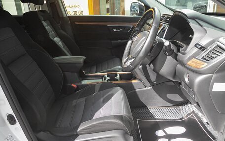 Honda CR-V IV, 2019 год, 2 478 000 рублей, 17 фотография