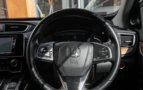 Honda CR-V IV, 2019 год, 2 478 000 рублей, 16 фотография
