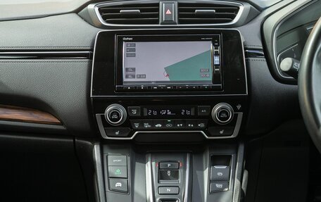 Honda CR-V IV, 2019 год, 2 478 000 рублей, 15 фотография