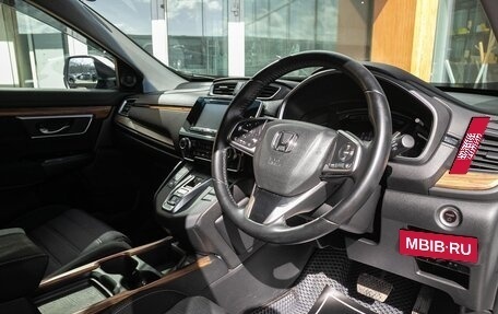 Honda CR-V IV, 2019 год, 2 478 000 рублей, 18 фотография