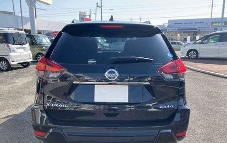 Nissan X-Trail, 2022 год, 1 650 000 рублей, 5 фотография