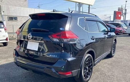 Nissan X-Trail, 2022 год, 1 650 000 рублей, 4 фотография