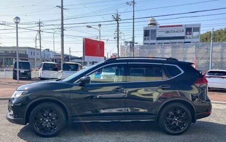 Nissan X-Trail, 2022 год, 1 650 000 рублей, 7 фотография