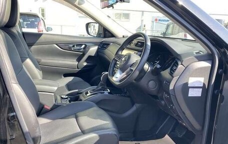 Nissan X-Trail, 2022 год, 1 650 000 рублей, 9 фотография