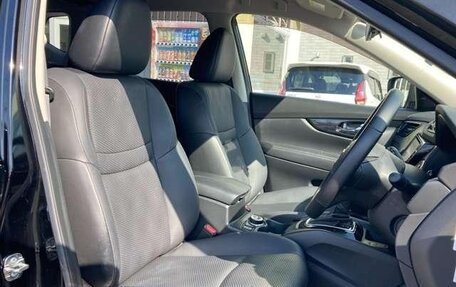 Nissan X-Trail, 2022 год, 1 650 000 рублей, 8 фотография