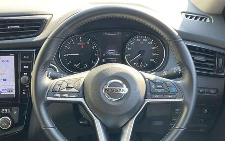 Nissan X-Trail, 2022 год, 1 650 000 рублей, 11 фотография