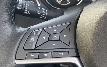 Nissan X-Trail, 2022 год, 1 650 000 рублей, 12 фотография