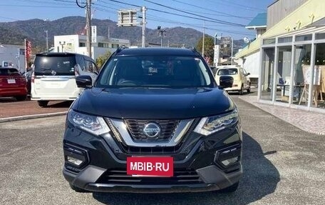 Nissan X-Trail, 2022 год, 1 650 000 рублей, 2 фотография