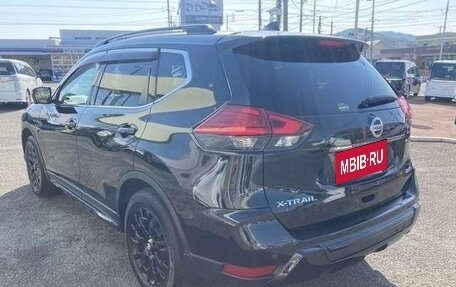 Nissan X-Trail, 2022 год, 1 650 000 рублей, 6 фотография
