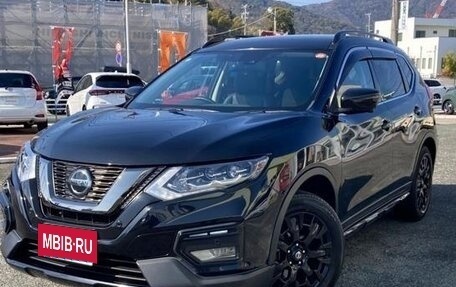 Nissan X-Trail, 2022 год, 1 650 000 рублей, 3 фотография