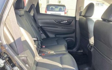 Nissan X-Trail, 2022 год, 1 650 000 рублей, 27 фотография