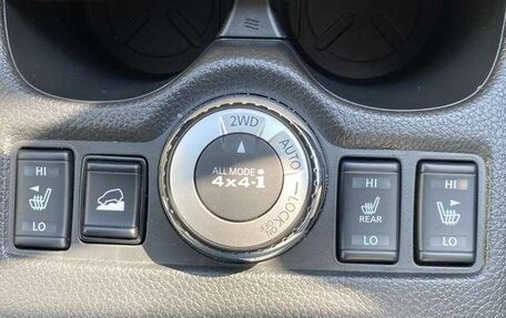 Nissan X-Trail, 2022 год, 1 650 000 рублей, 20 фотография