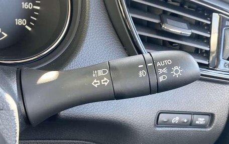 Nissan X-Trail, 2022 год, 1 650 000 рублей, 21 фотография