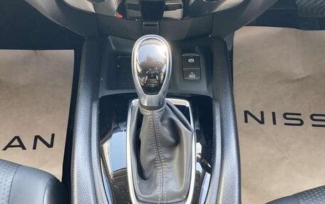 Nissan X-Trail, 2022 год, 1 650 000 рублей, 17 фотография