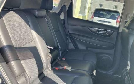 Nissan X-Trail, 2022 год, 1 650 000 рублей, 28 фотография